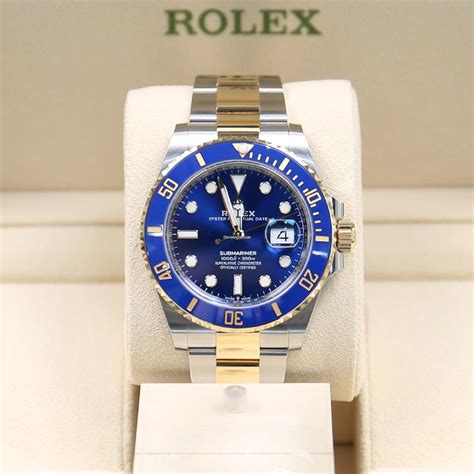 rolex submariner blau preis|Rolex Submariner list price 2022.